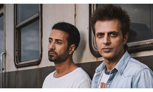 TAN TAŞÇI İLE TEOMAN '1 NUMARA'